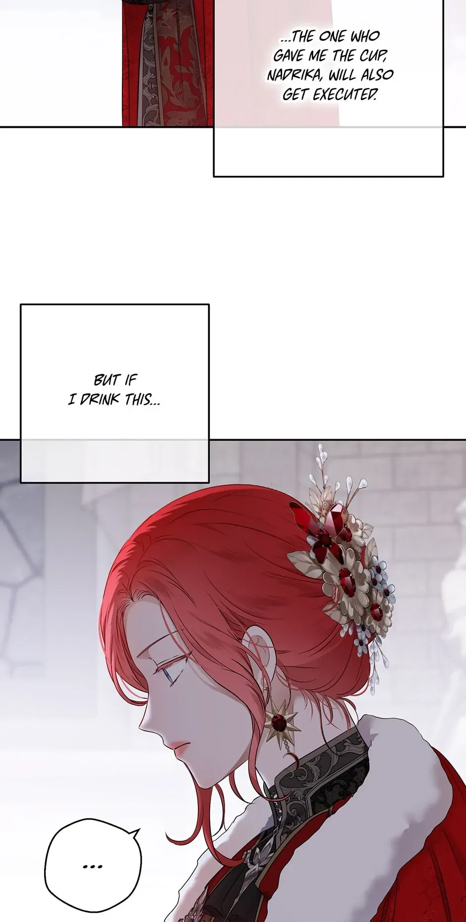 It Looks Like I’ve Fallen into the World of a Reverse Harem Game Chapter 113 Online - página 26