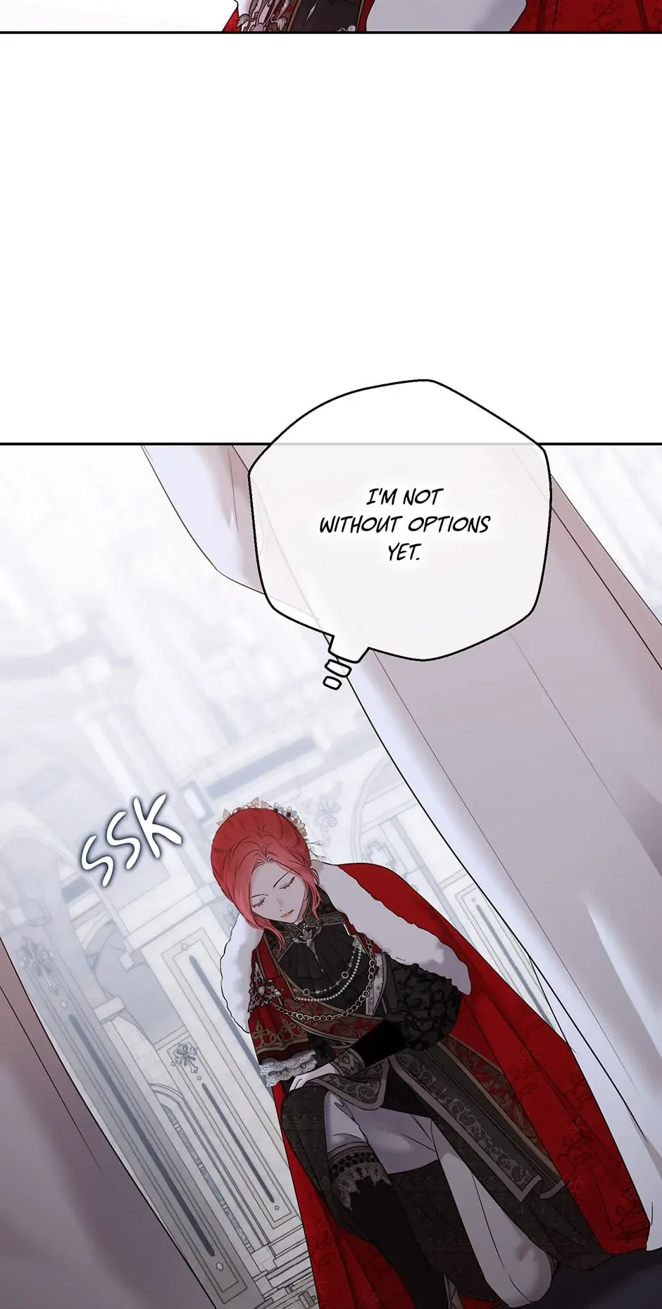 It Looks Like I’ve Fallen into the World of a Reverse Harem Game Chapter 113 Online - página 27