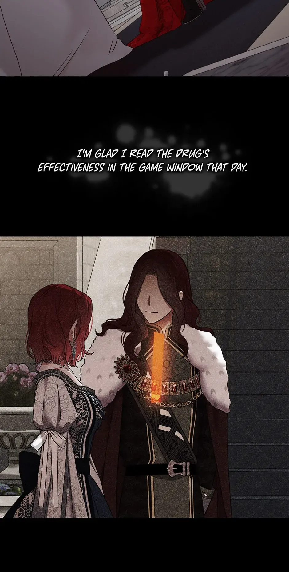 It Looks Like I’ve Fallen into the World of a Reverse Harem Game Chapter 113 Online - página 28