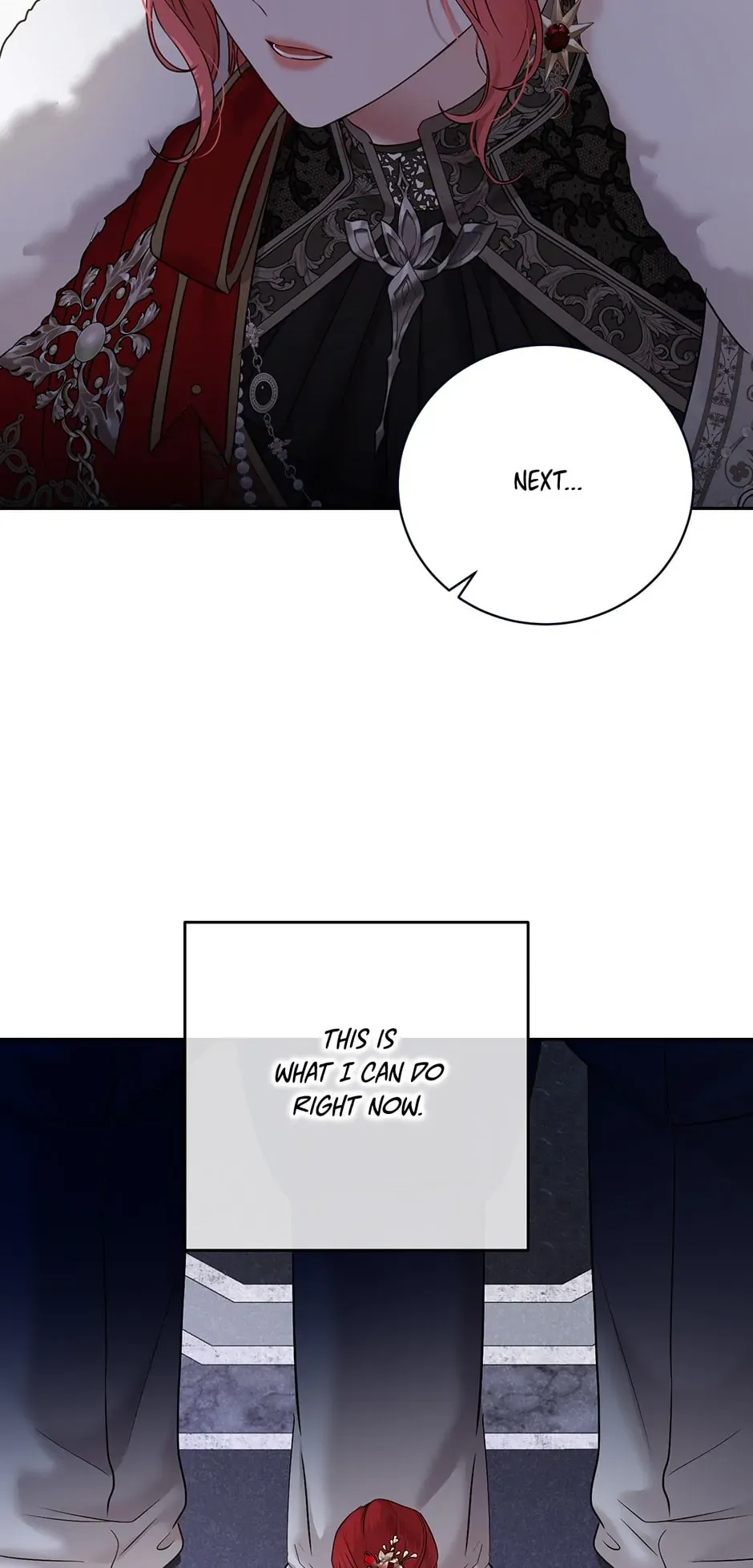It Looks Like I’ve Fallen into the World of a Reverse Harem Game Chapter 113 Online - página 36