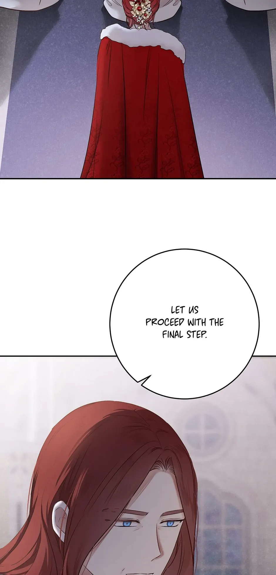It Looks Like I’ve Fallen into the World of a Reverse Harem Game Chapter 113 Online - página 37