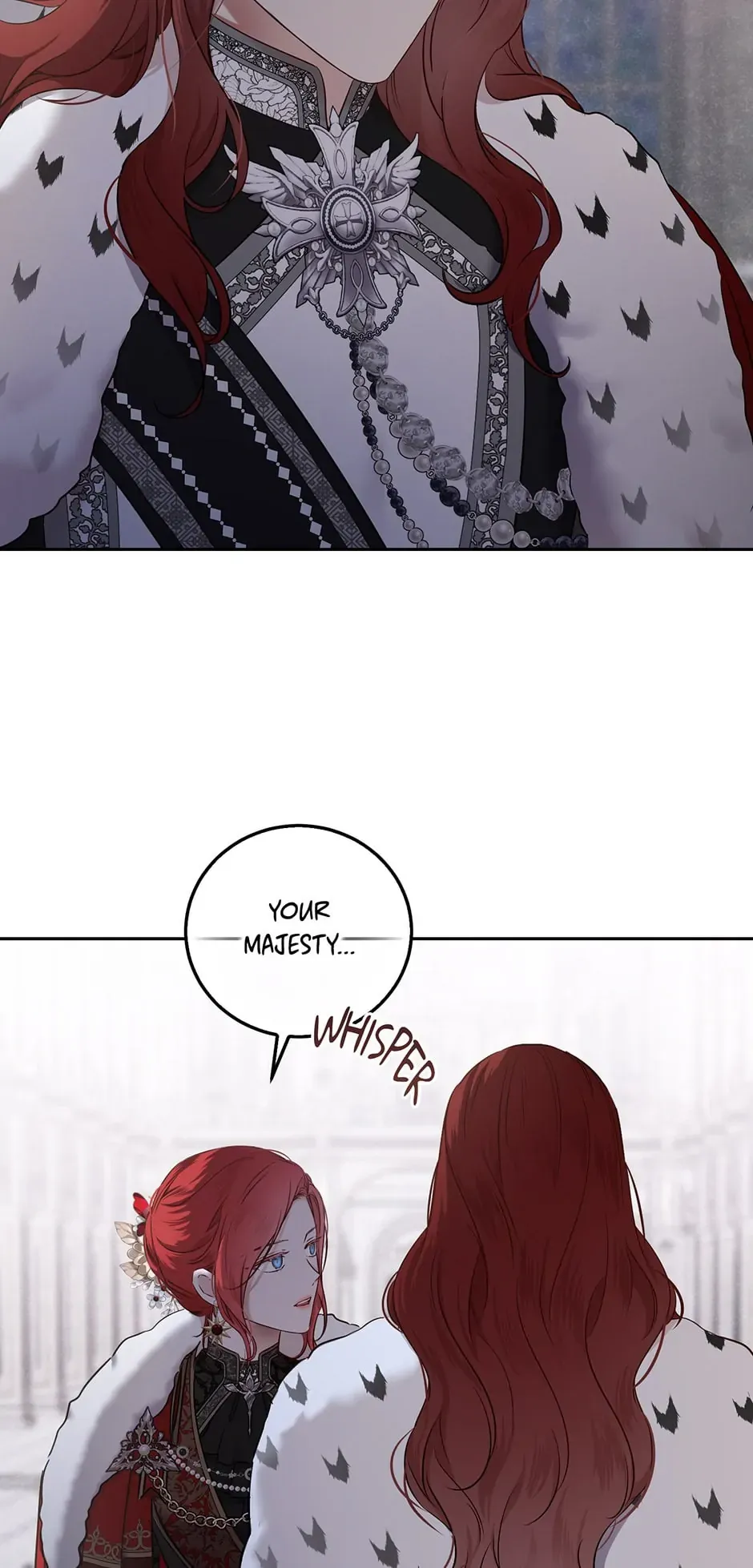 It Looks Like I’ve Fallen into the World of a Reverse Harem Game Chapter 113 Online - página 38