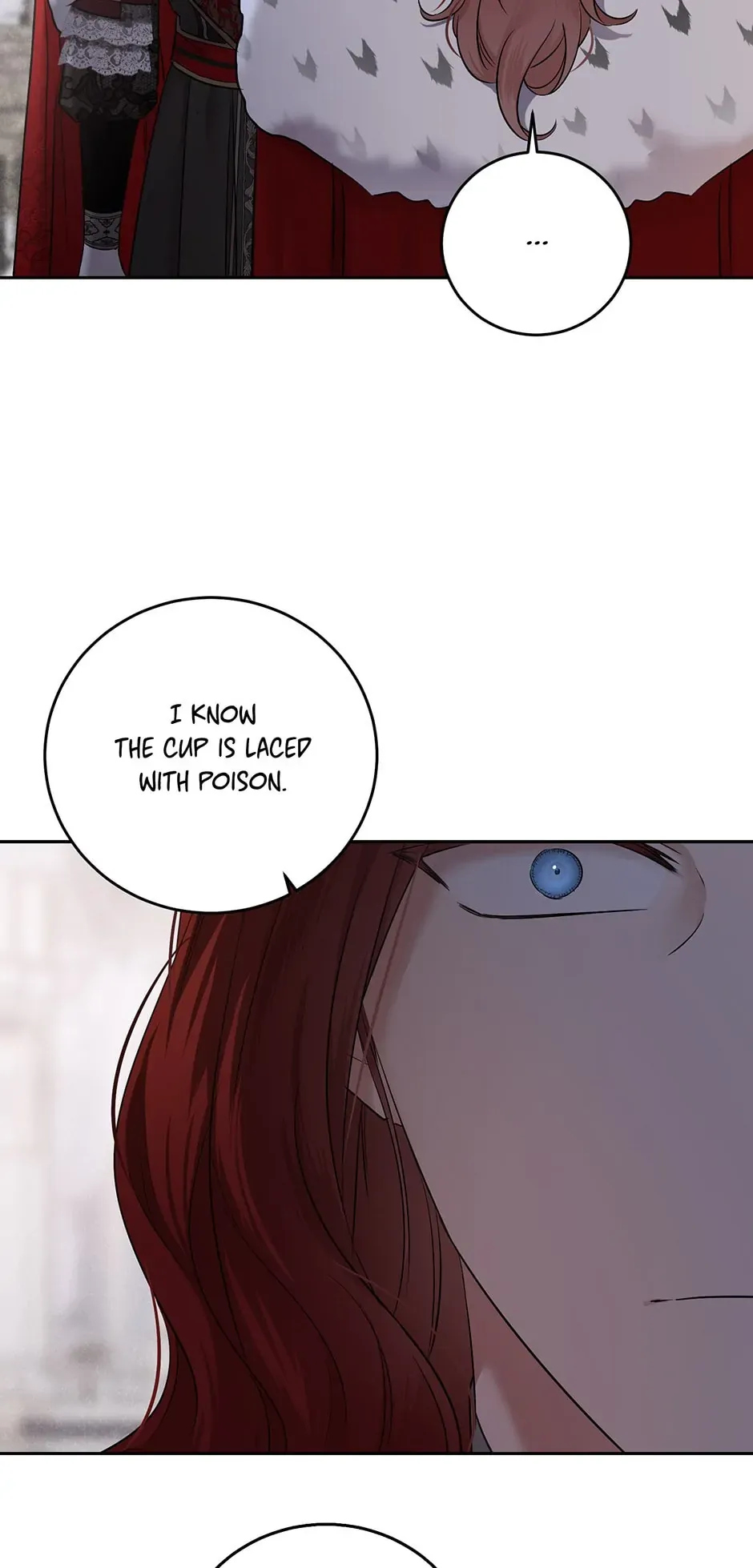 It Looks Like I’ve Fallen into the World of a Reverse Harem Game Chapter 113 Online - página 39
