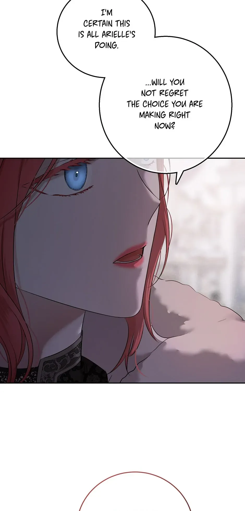 It Looks Like I’ve Fallen into the World of a Reverse Harem Game Chapter 113 Online - página 40