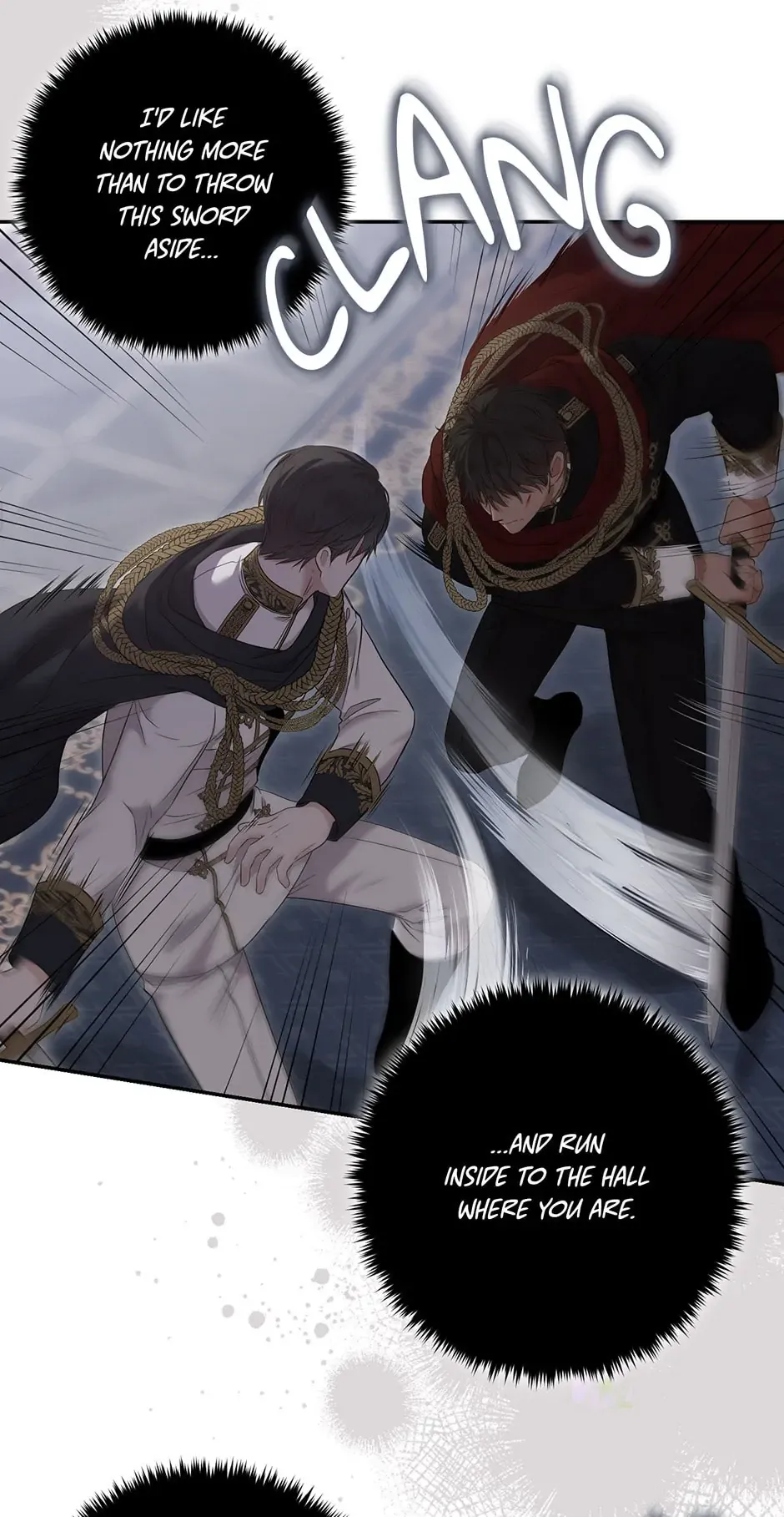 It Looks Like I’ve Fallen into the World of a Reverse Harem Game Chapter 113 Online - página 43
