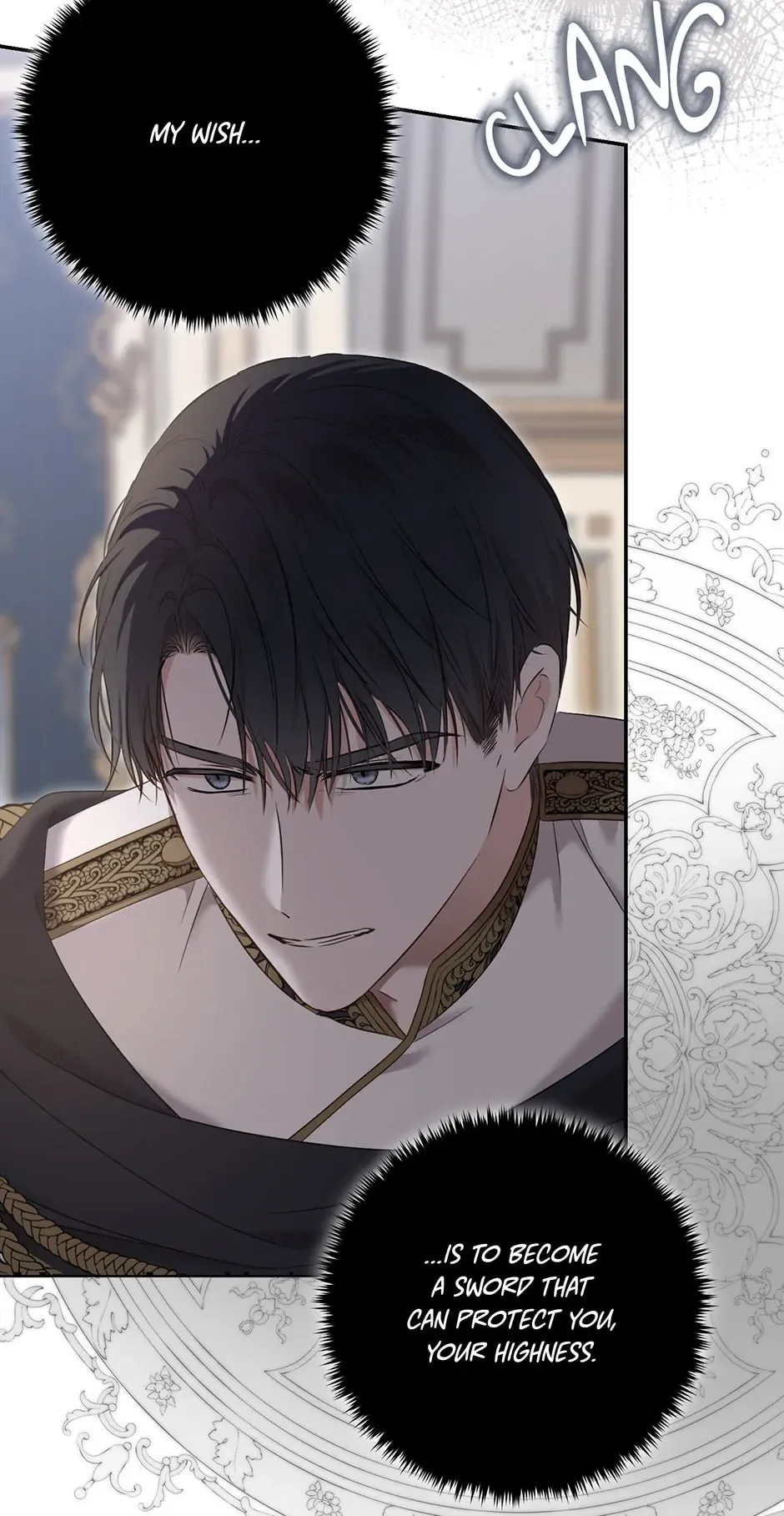 It Looks Like I’ve Fallen into the World of a Reverse Harem Game Chapter 113 Online - página 44
