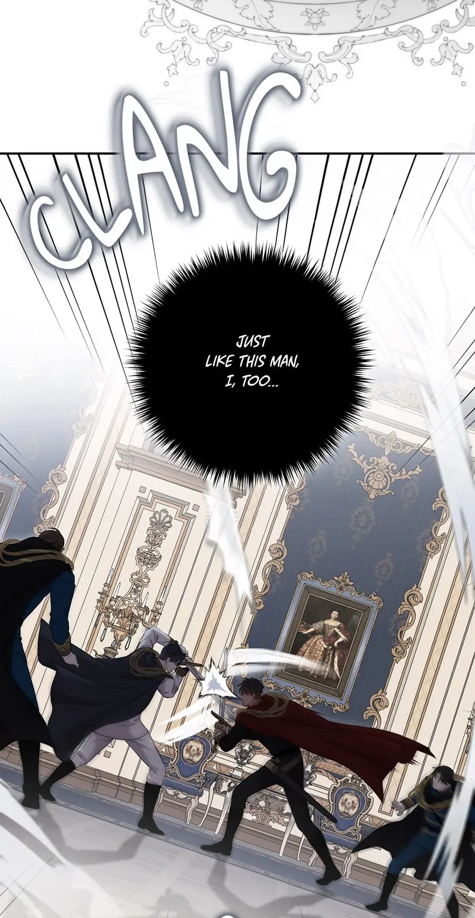 It Looks Like I’ve Fallen into the World of a Reverse Harem Game Chapter 113 Online - página 45