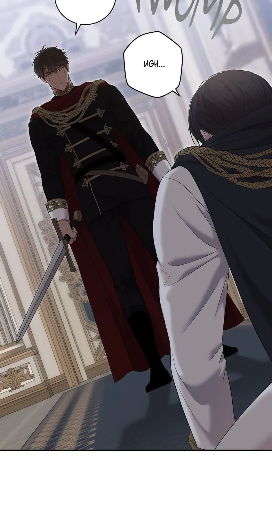 It Looks Like I’ve Fallen into the World of a Reverse Harem Game Chapter 113 Online - página 49