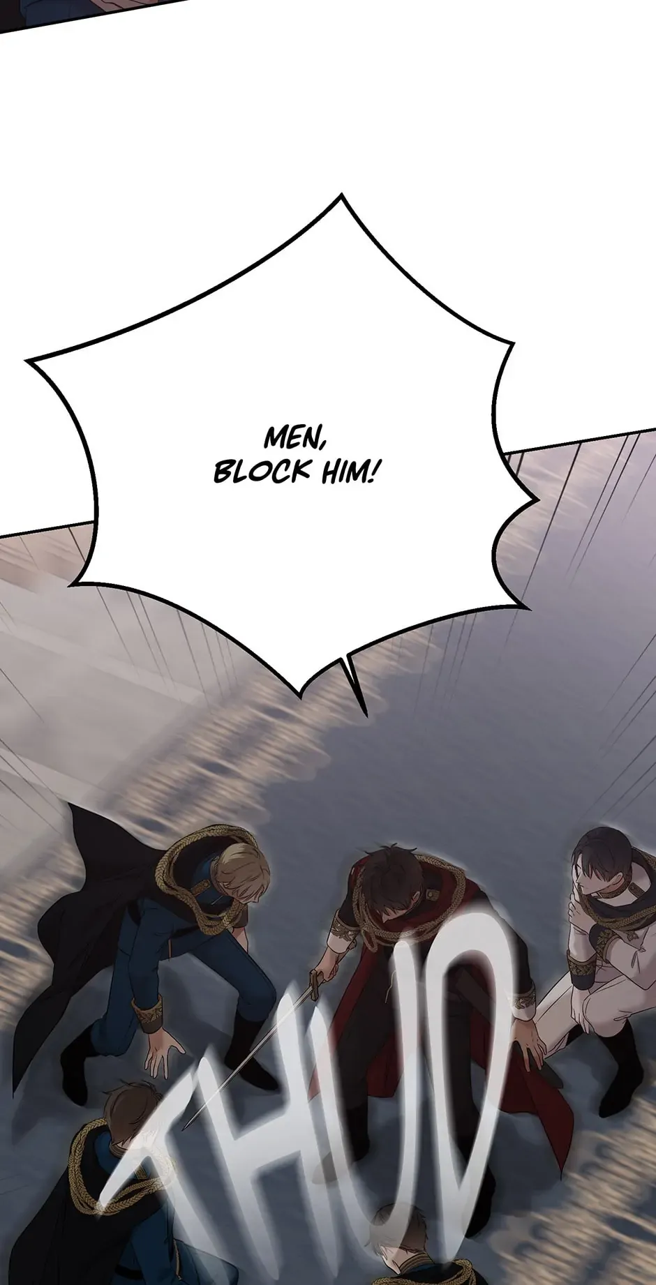It Looks Like I’ve Fallen into the World of a Reverse Harem Game Chapter 113 Online - página 51