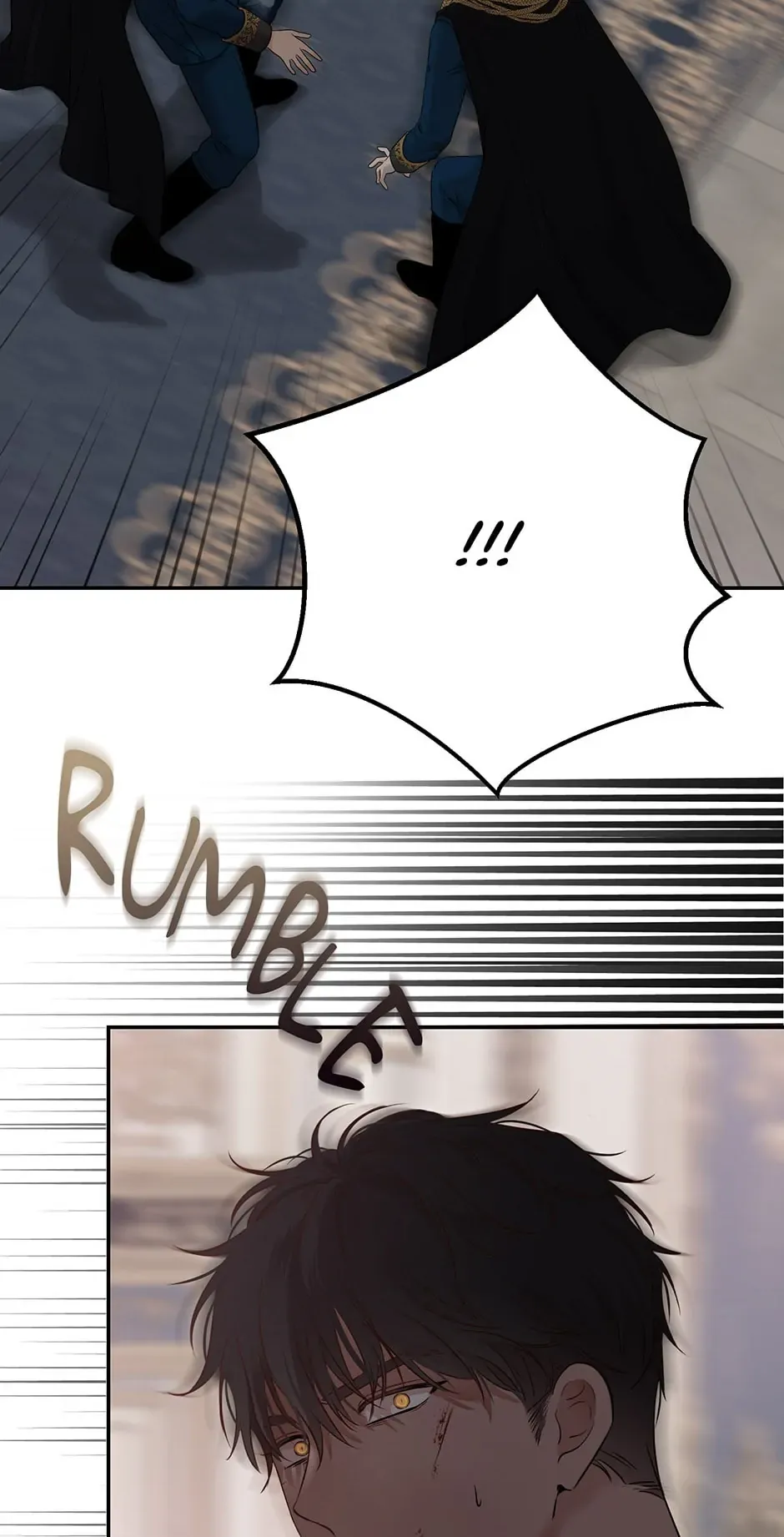 It Looks Like I’ve Fallen into the World of a Reverse Harem Game Chapter 113 Online - página 52
