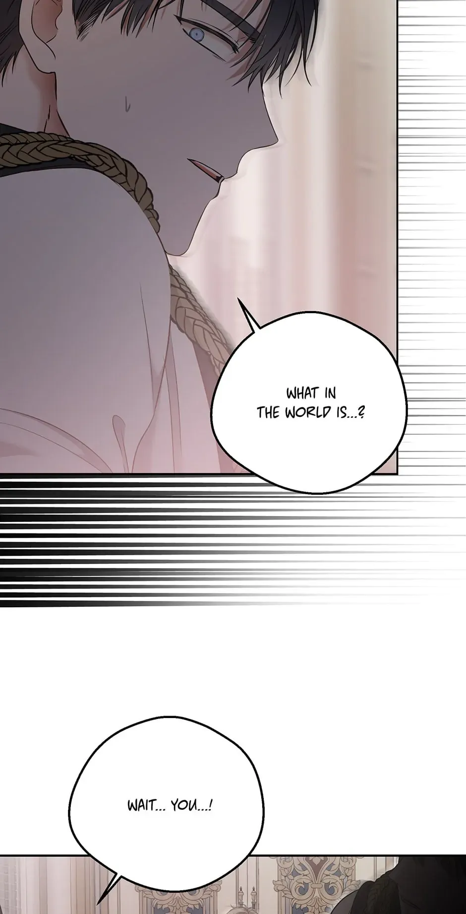 It Looks Like I’ve Fallen into the World of a Reverse Harem Game Chapter 113 Online - página 54