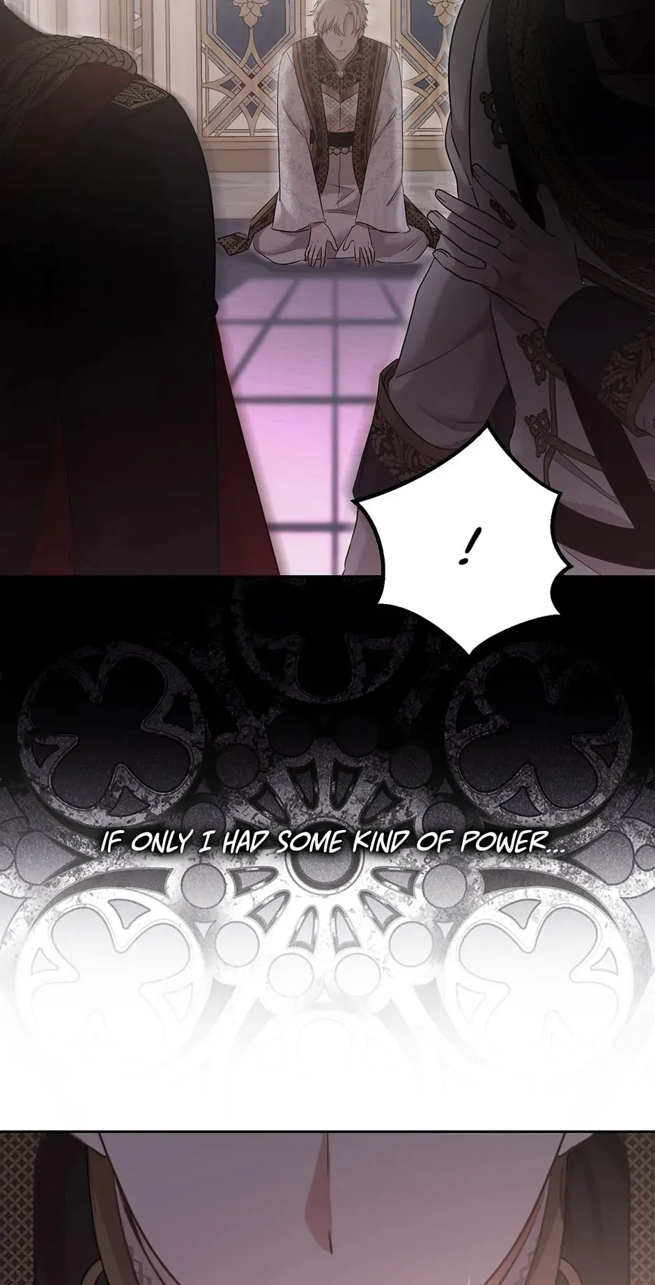 It Looks Like I’ve Fallen into the World of a Reverse Harem Game Chapter 113 Online - página 55