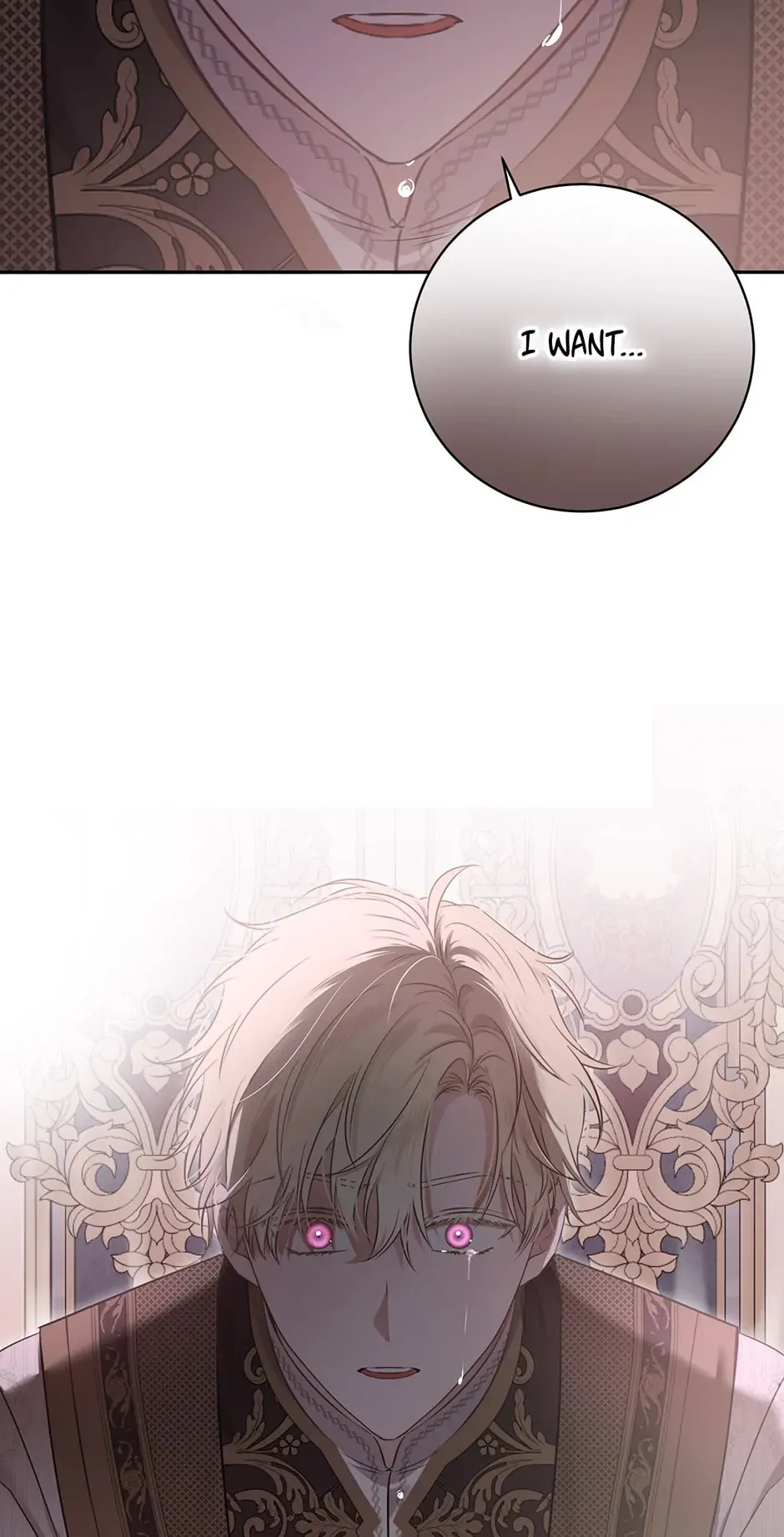 It Looks Like I’ve Fallen into the World of a Reverse Harem Game Chapter 113 Online - página 56