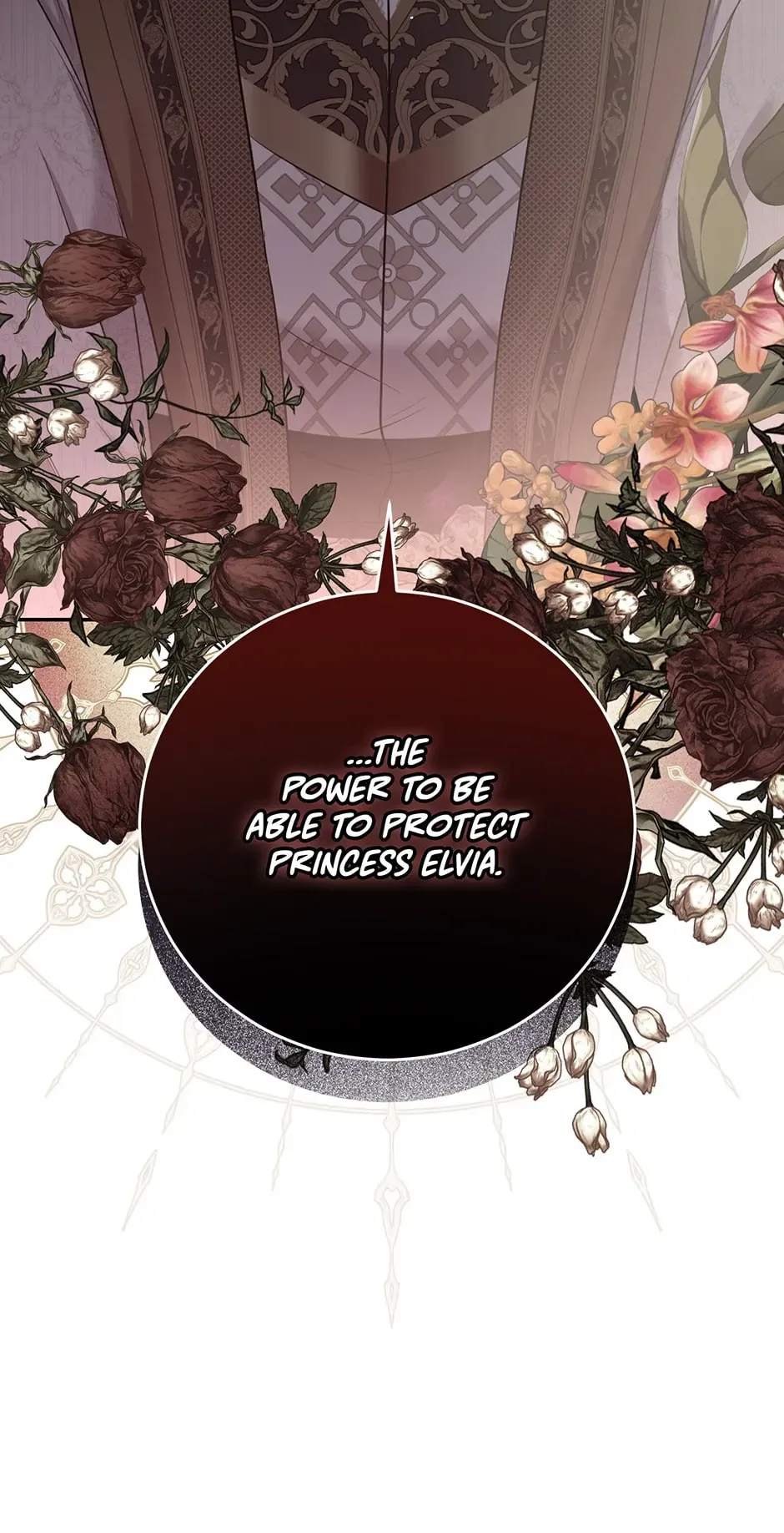 It Looks Like I’ve Fallen into the World of a Reverse Harem Game Chapter 113 Online - página 57