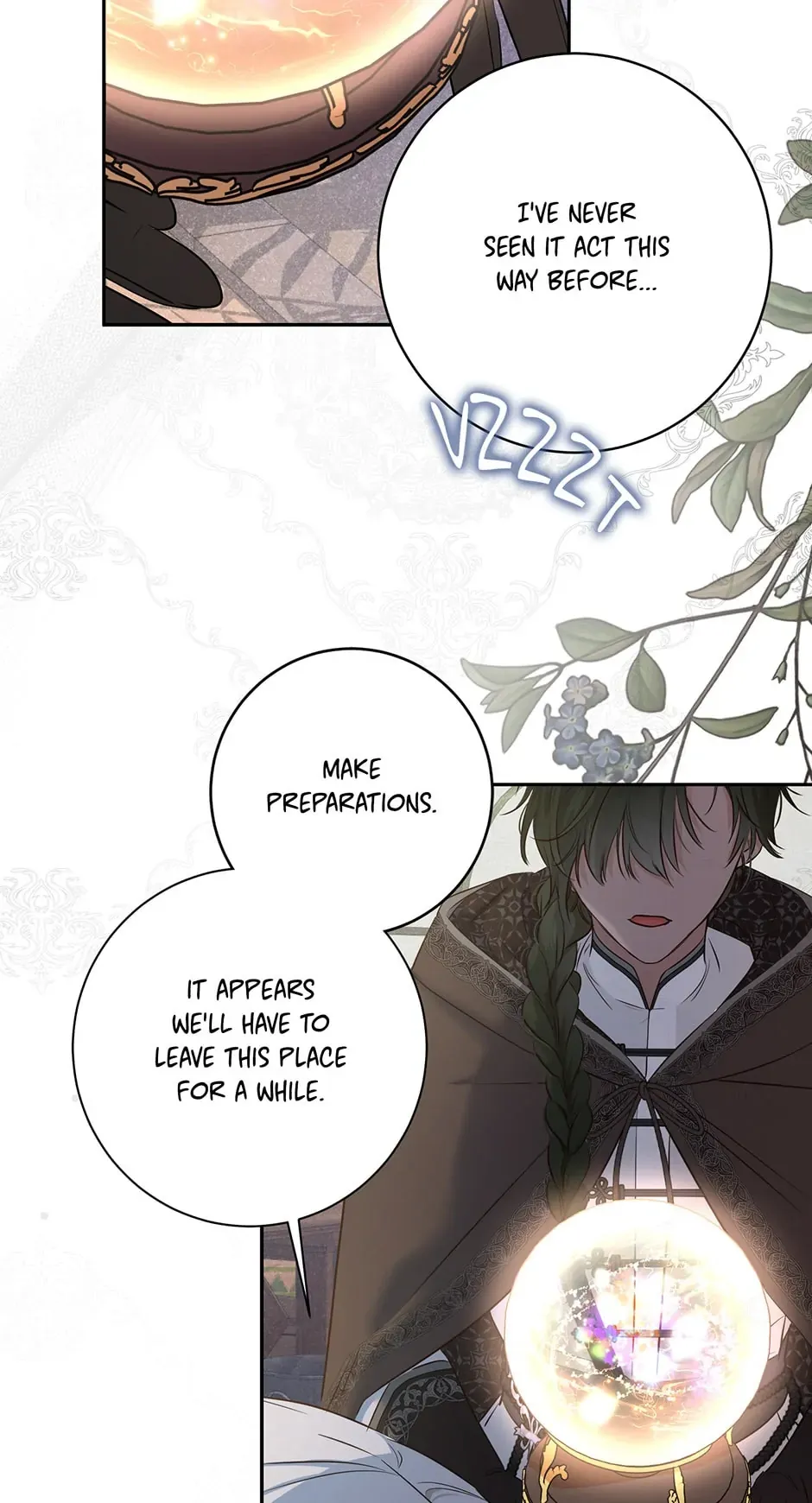 It Looks Like I’ve Fallen into the World of a Reverse Harem Game Chapter 113 Online - página 60