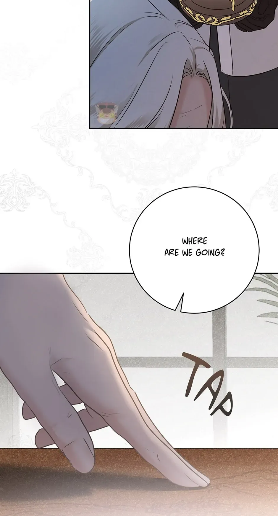 It Looks Like I’ve Fallen into the World of a Reverse Harem Game Chapter 113 Online - página 61