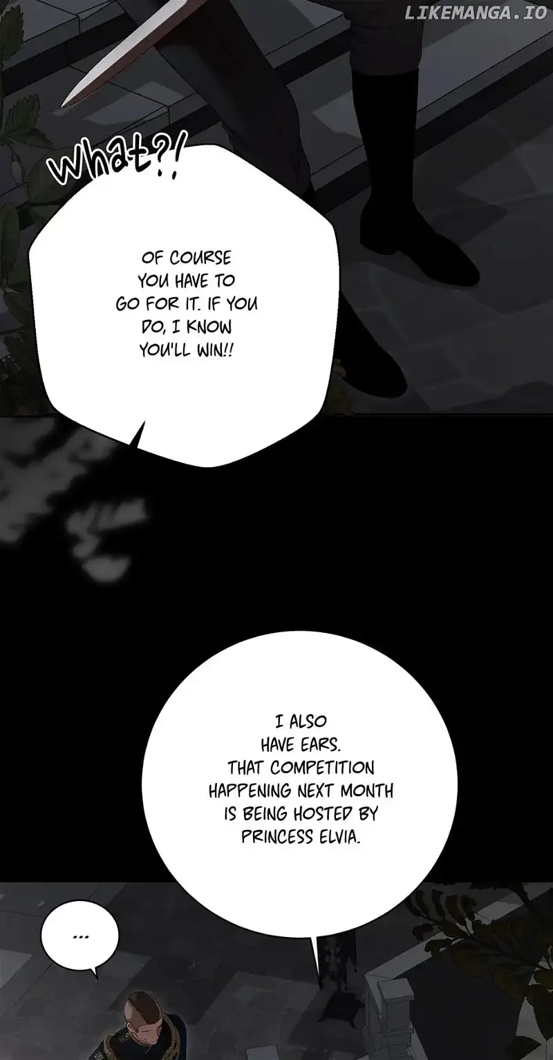 It Looks Like I’ve Fallen into the World of a Reverse Harem Game Chapter 115 Online - página 2