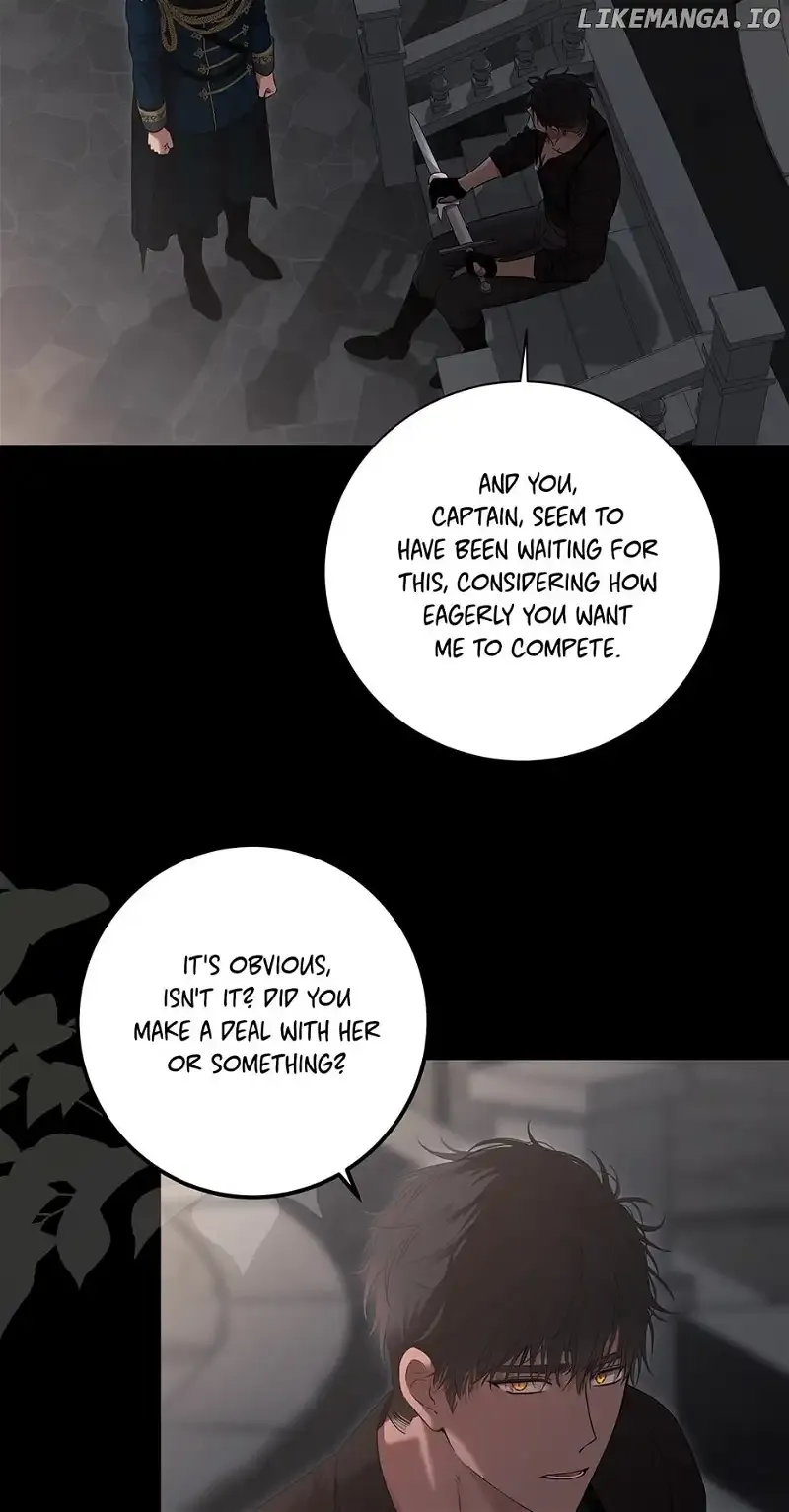 It Looks Like I’ve Fallen into the World of a Reverse Harem Game Chapter 115 Online - página 3