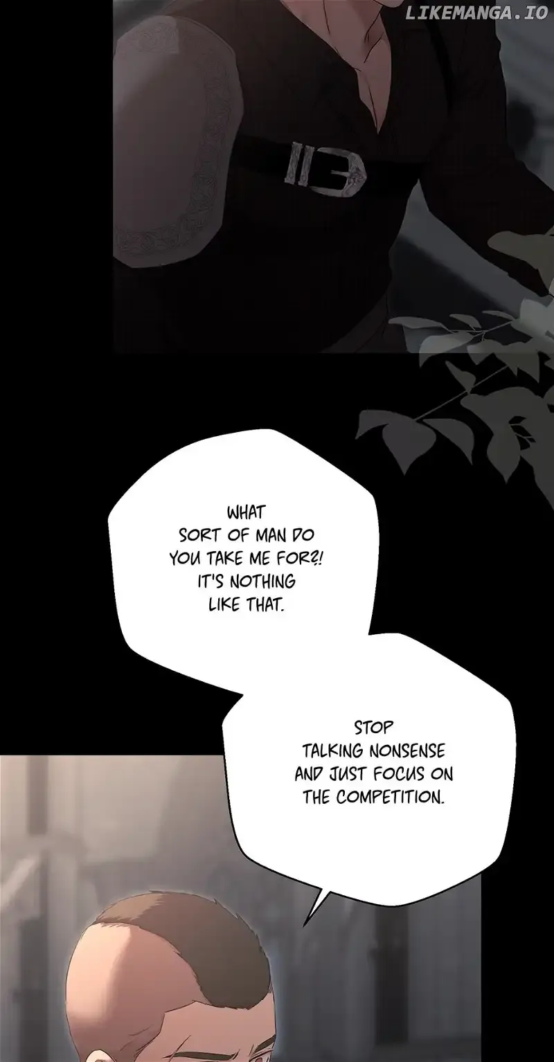 It Looks Like I’ve Fallen into the World of a Reverse Harem Game Chapter 115 Online - página 4