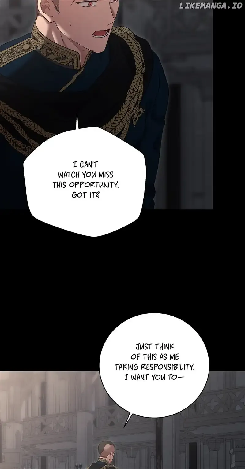 It Looks Like I’ve Fallen into the World of a Reverse Harem Game Chapter 115 Online - página 5