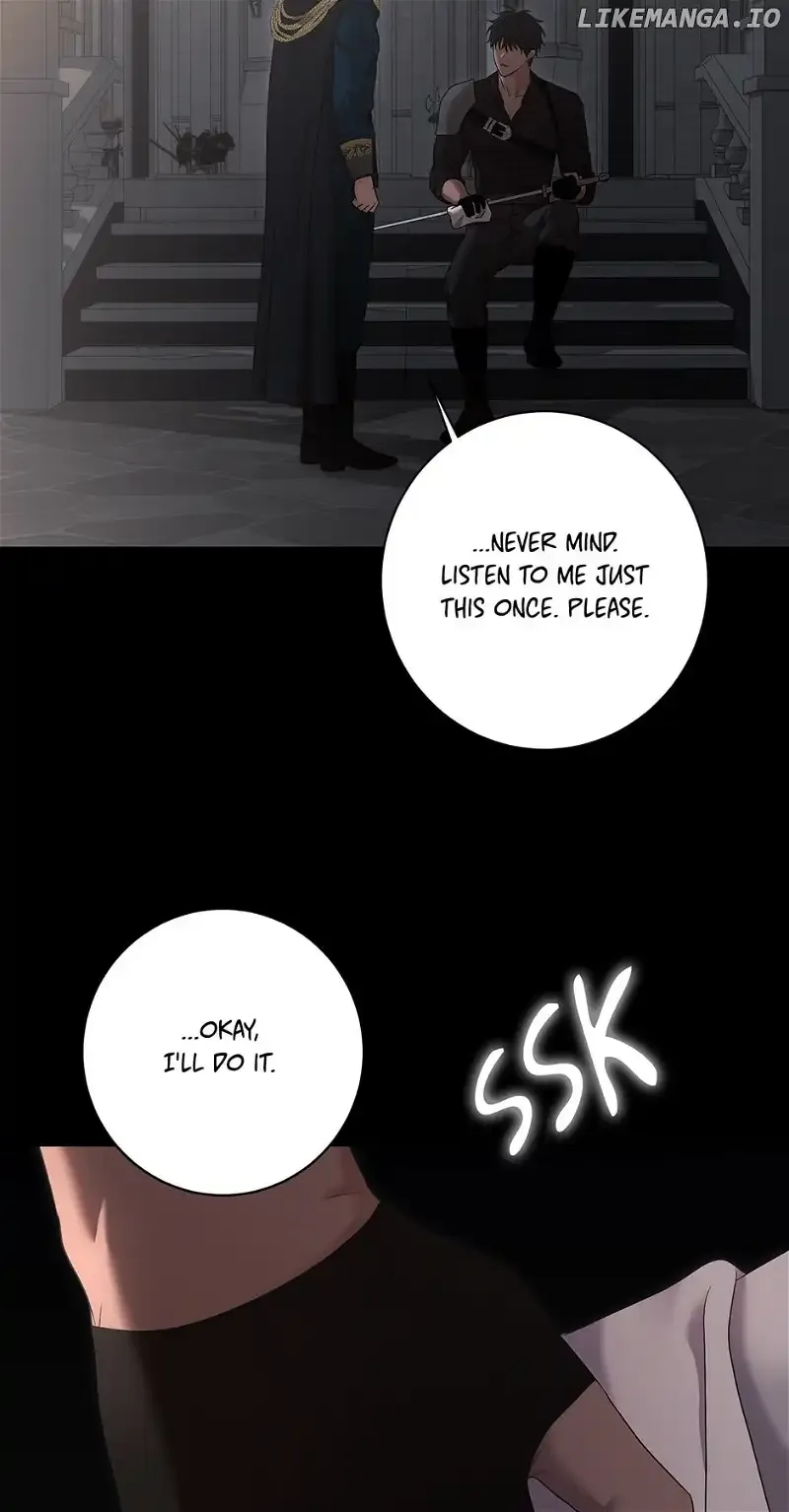 It Looks Like I’ve Fallen into the World of a Reverse Harem Game Chapter 115 Online - página 6
