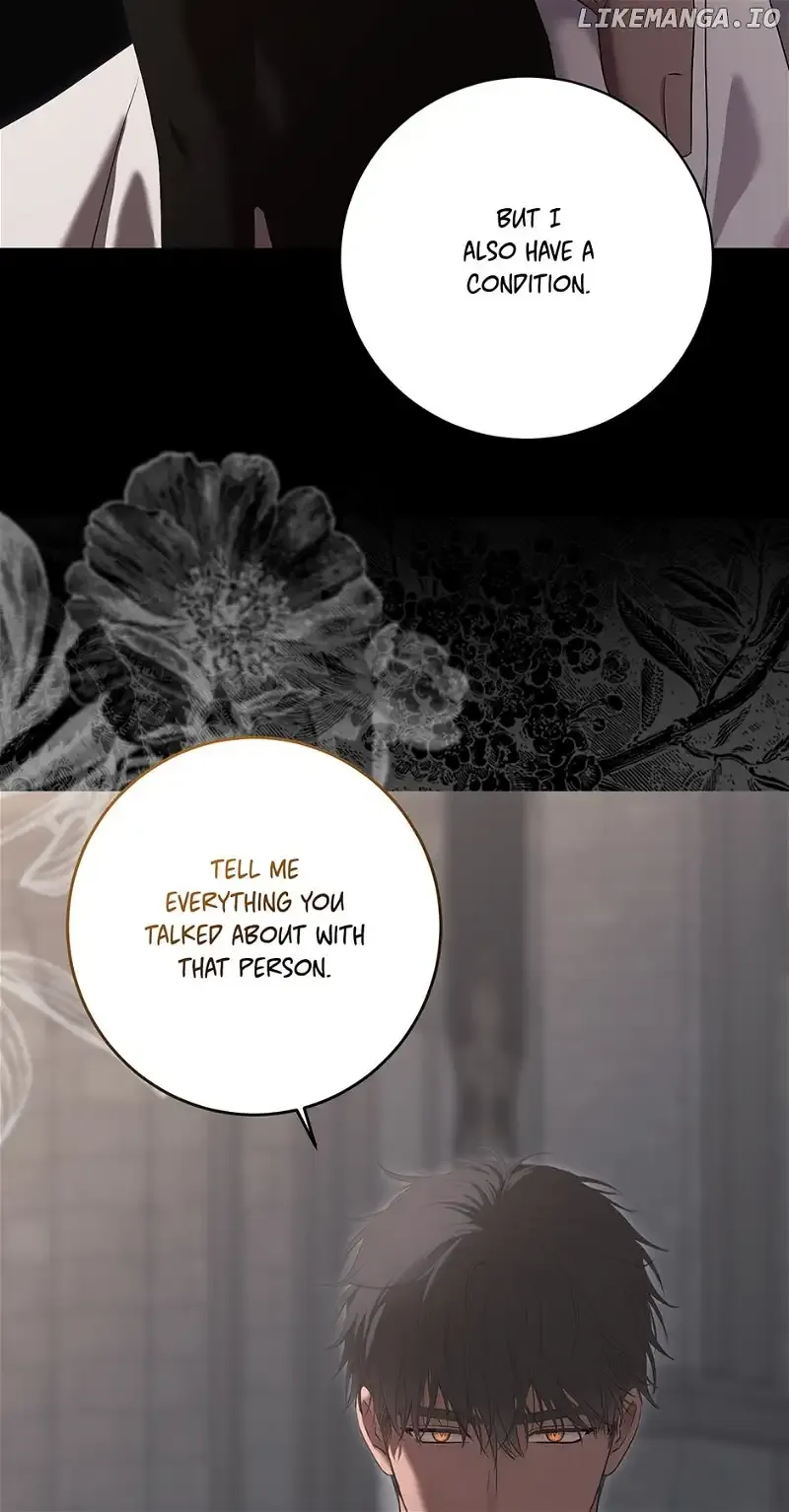 It Looks Like I’ve Fallen into the World of a Reverse Harem Game Chapter 115 Online - página 7