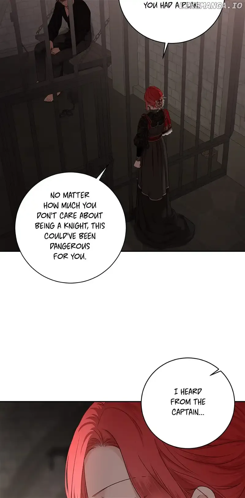 It Looks Like I’ve Fallen into the World of a Reverse Harem Game Chapter 115 Online - página 11