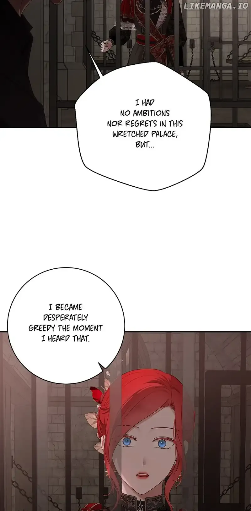 It Looks Like I’ve Fallen into the World of a Reverse Harem Game Chapter 115 Online - página 14