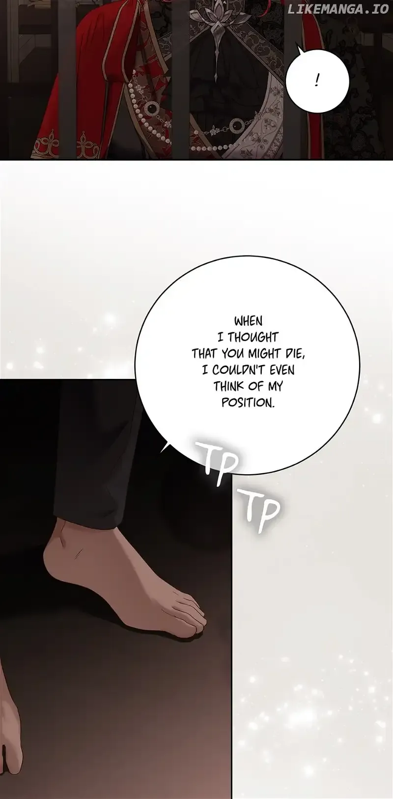 It Looks Like I’ve Fallen into the World of a Reverse Harem Game Chapter 115 Online - página 15