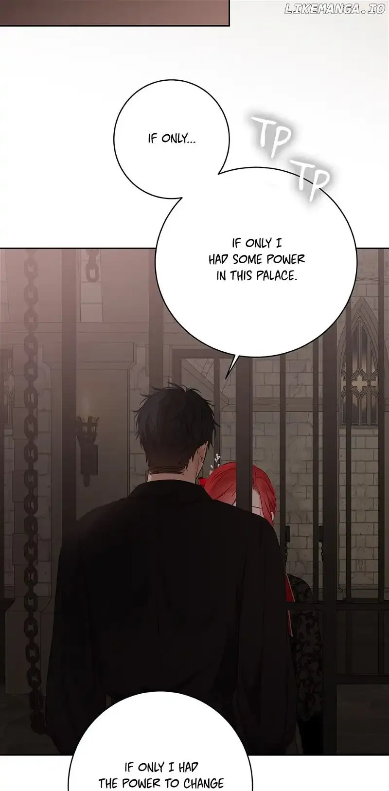 It Looks Like I’ve Fallen into the World of a Reverse Harem Game Chapter 115 Online - página 16