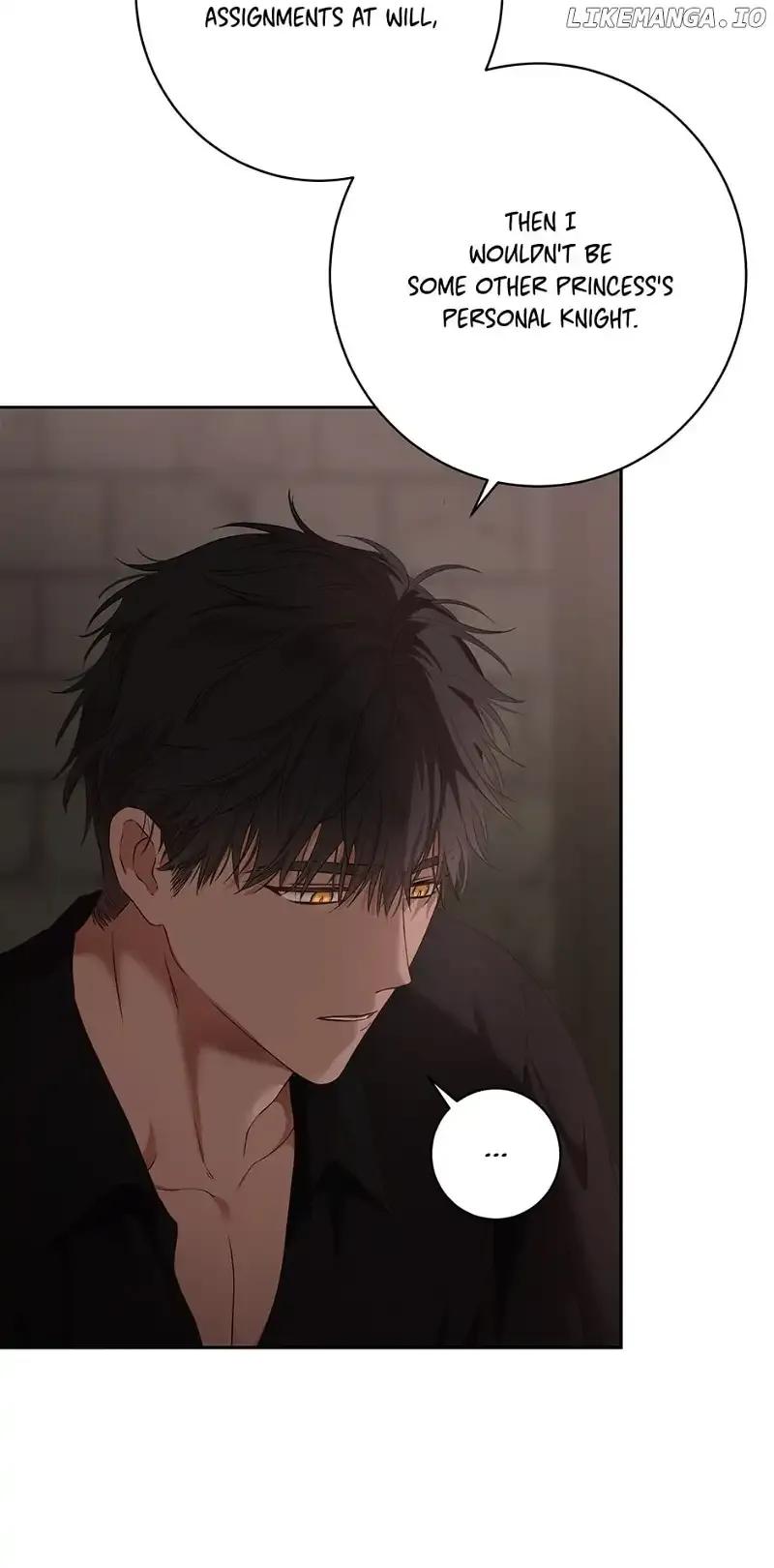 It Looks Like I’ve Fallen into the World of a Reverse Harem Game Chapter 115 Online - página 17