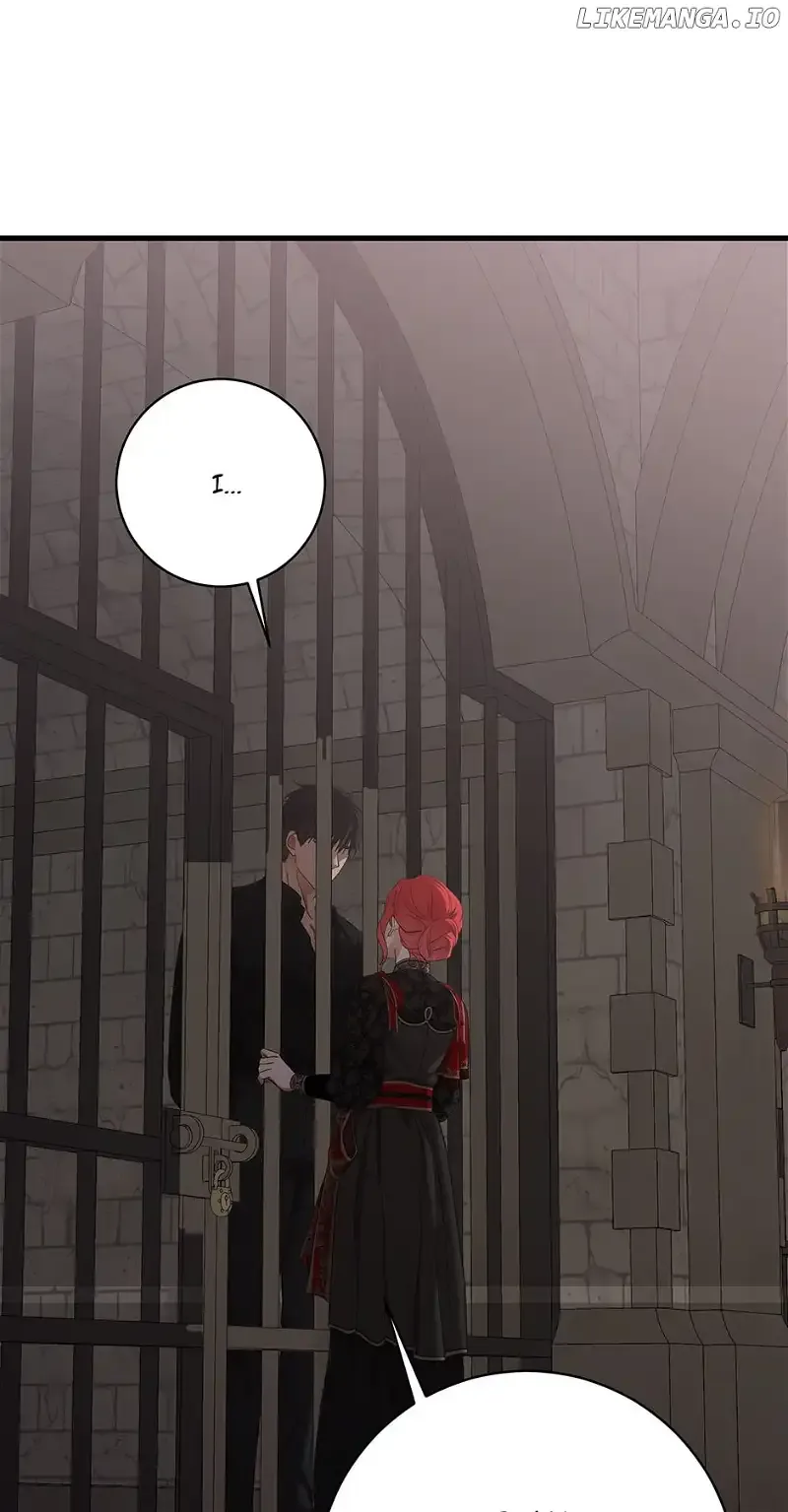 It Looks Like I’ve Fallen into the World of a Reverse Harem Game Chapter 115 Online - página 18