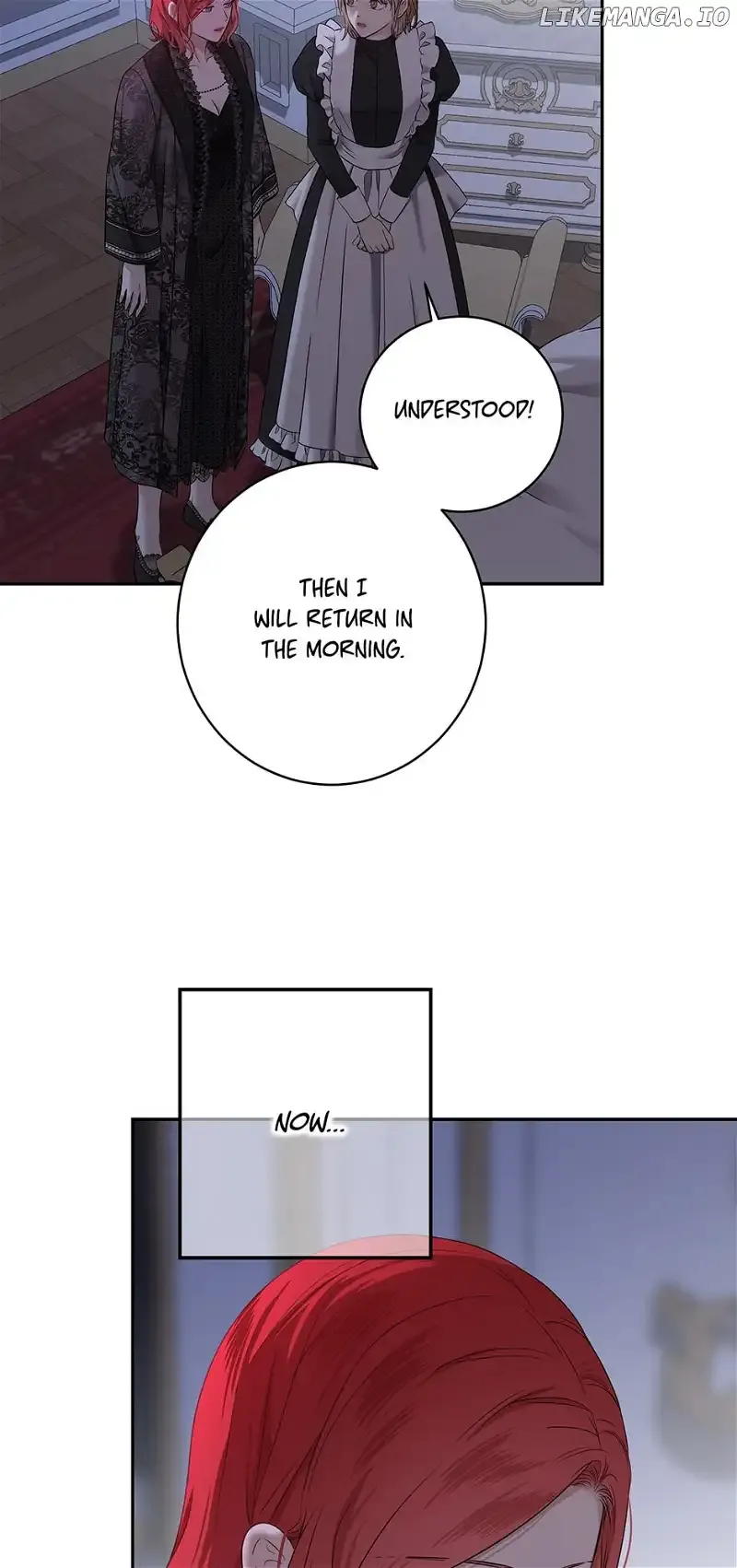 It Looks Like I’ve Fallen into the World of a Reverse Harem Game Chapter 115 Online - página 25