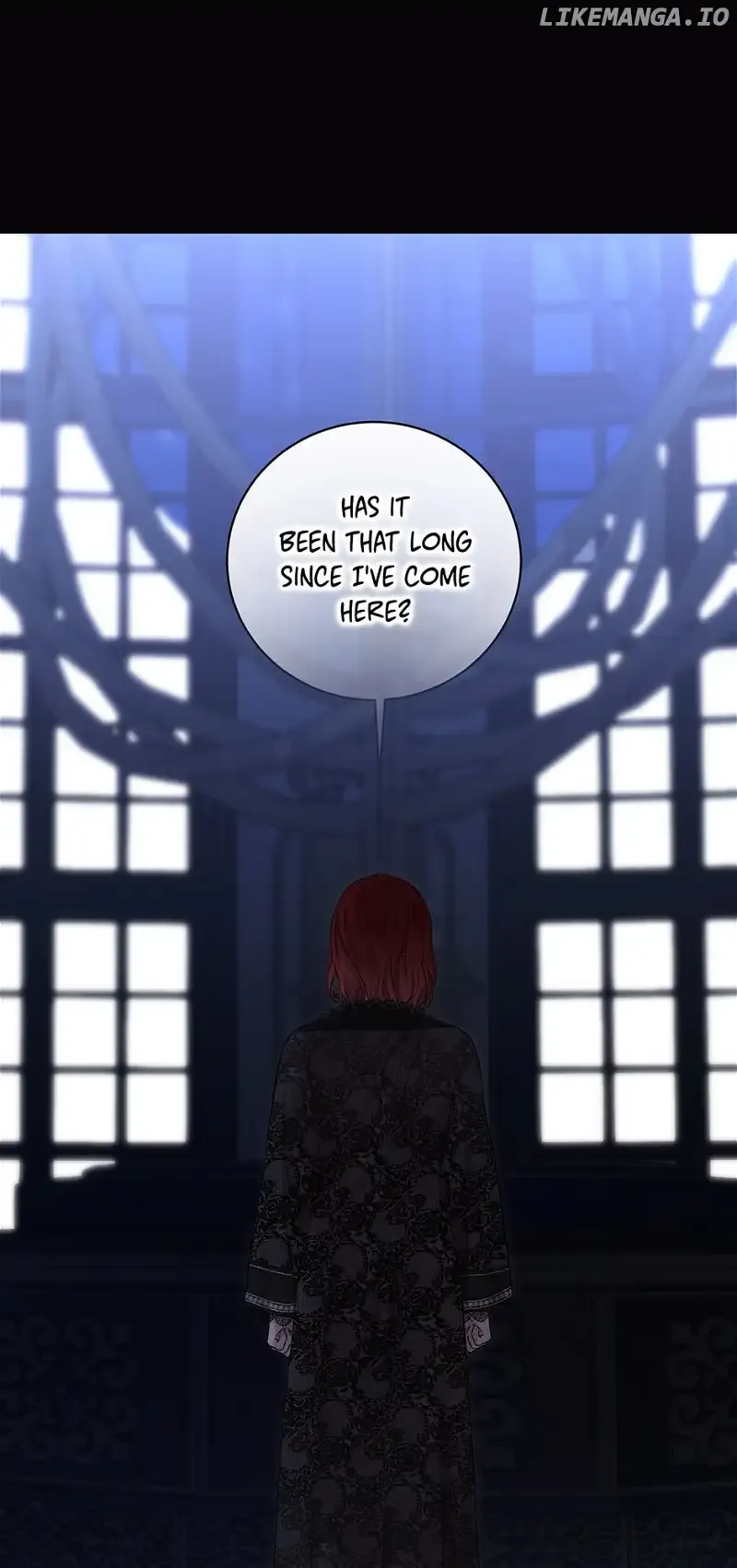 It Looks Like I’ve Fallen into the World of a Reverse Harem Game Chapter 115 Online - página 28