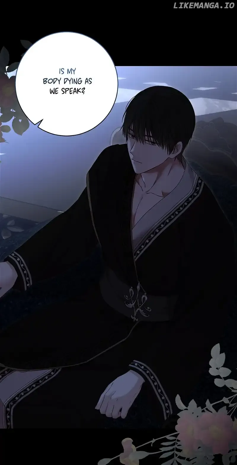 It Looks Like I’ve Fallen into the World of a Reverse Harem Game Chapter 115 Online - página 30