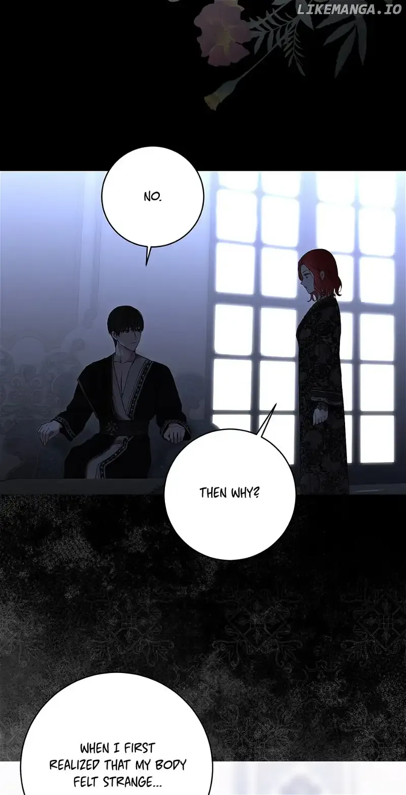 It Looks Like I’ve Fallen into the World of a Reverse Harem Game Chapter 115 Online - página 31