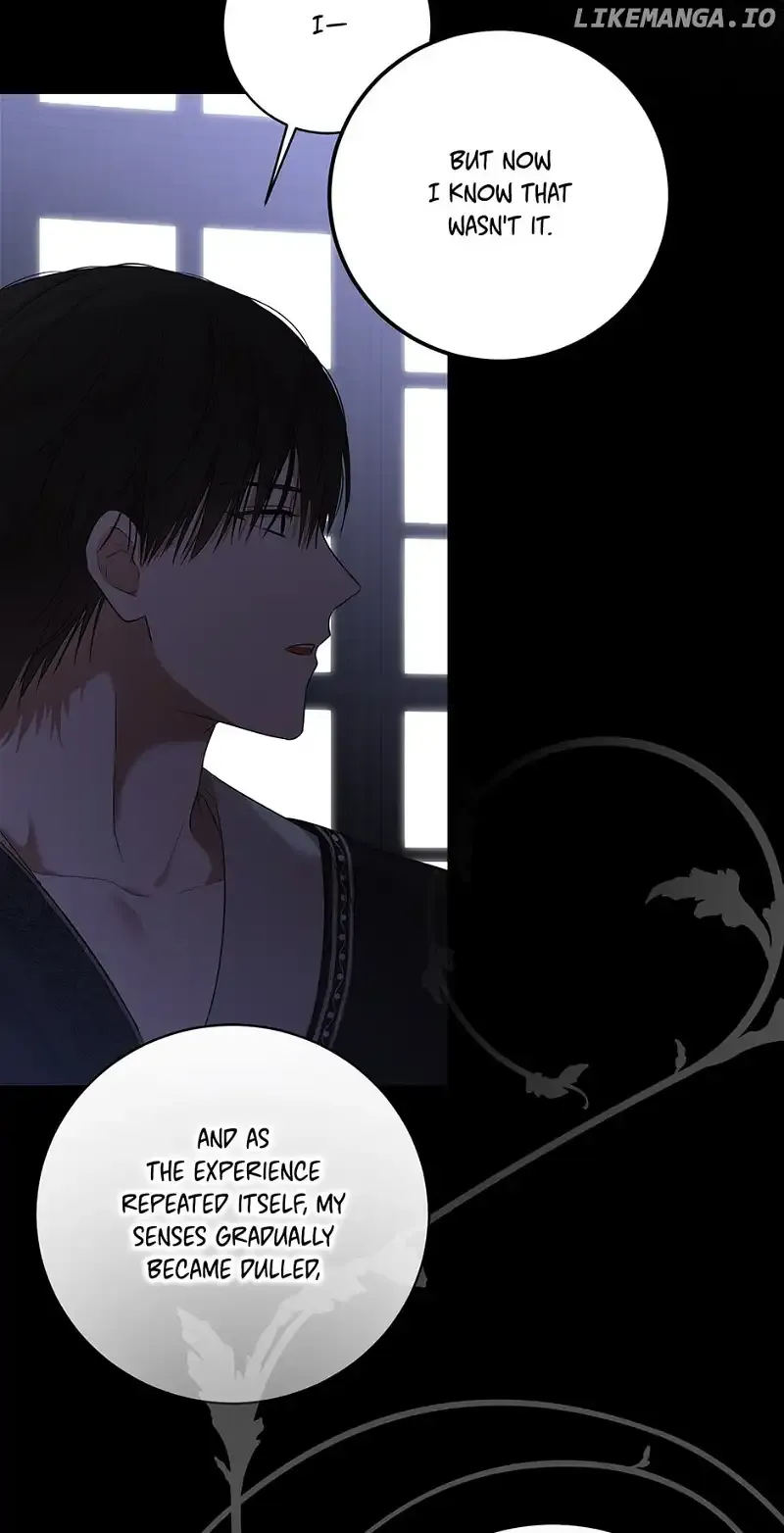 It Looks Like I’ve Fallen into the World of a Reverse Harem Game Chapter 115 Online - página 33
