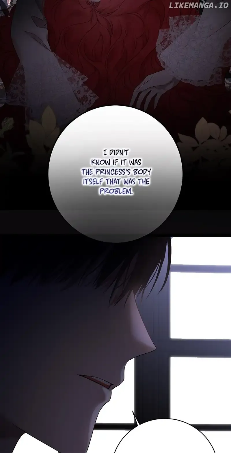 It Looks Like I’ve Fallen into the World of a Reverse Harem Game Chapter 115 Online - página 35