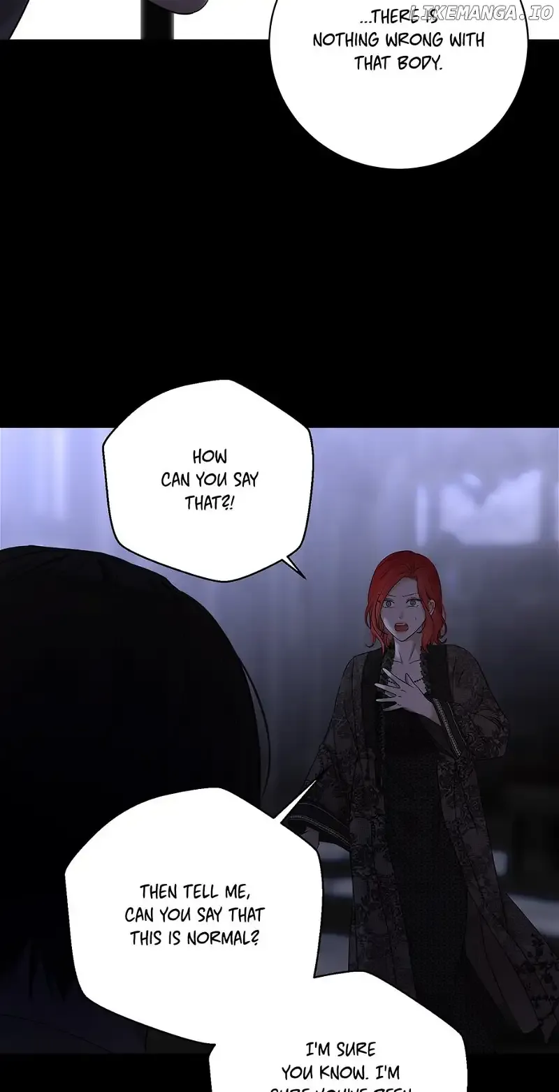 It Looks Like I’ve Fallen into the World of a Reverse Harem Game Chapter 115 Online - página 36