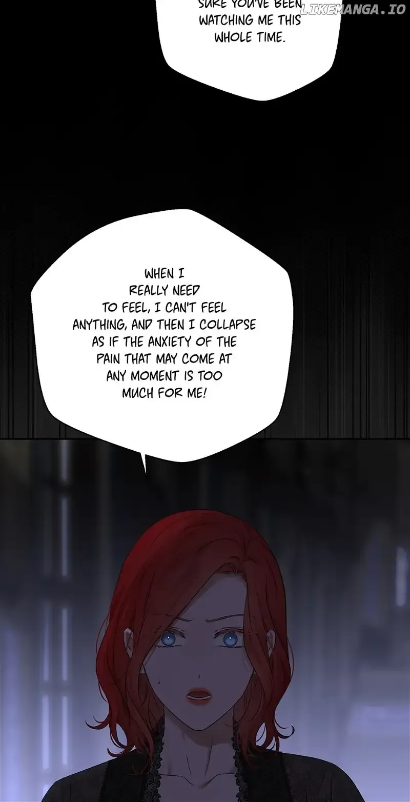 It Looks Like I’ve Fallen into the World of a Reverse Harem Game Chapter 115 Online - página 37