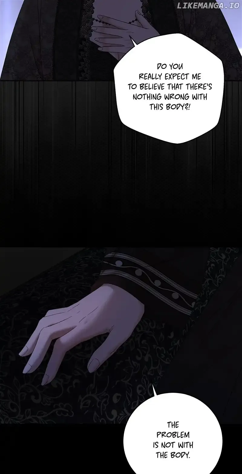 It Looks Like I’ve Fallen into the World of a Reverse Harem Game Chapter 115 Online - página 38