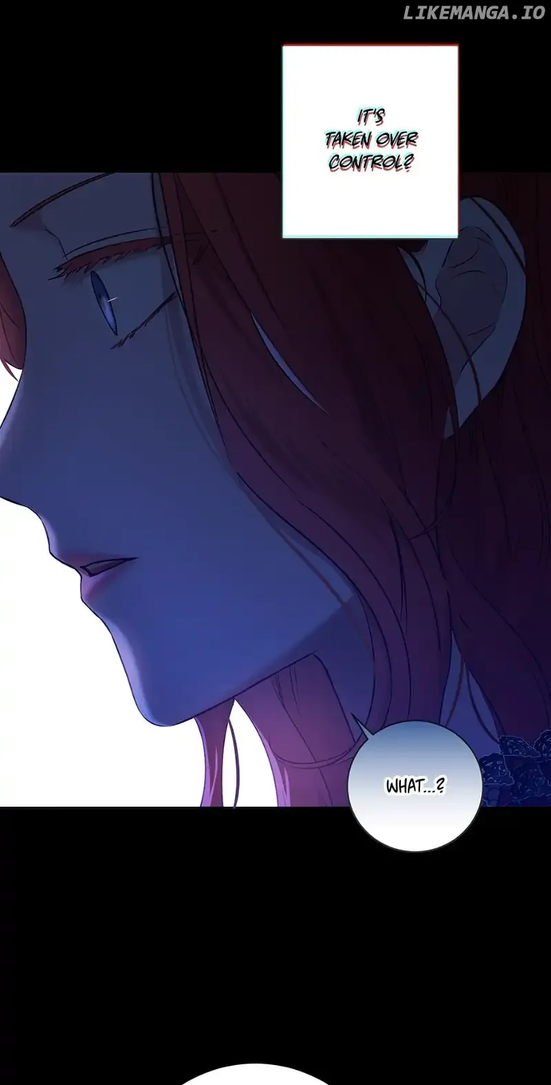It Looks Like I’ve Fallen into the World of a Reverse Harem Game Chapter 115 Online - página 40