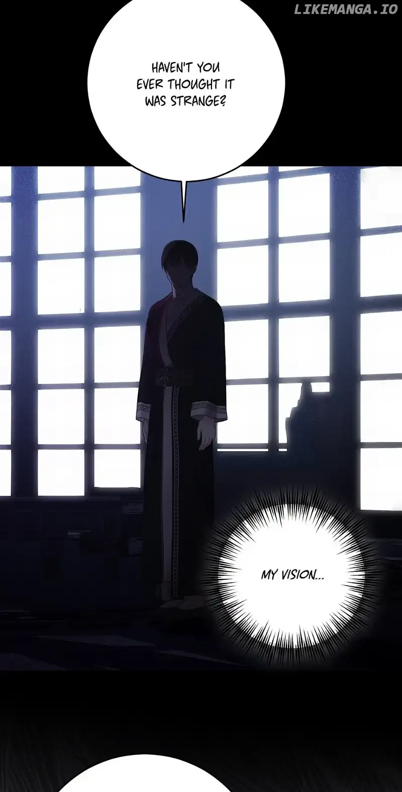 It Looks Like I’ve Fallen into the World of a Reverse Harem Game Chapter 115 Online - página 41
