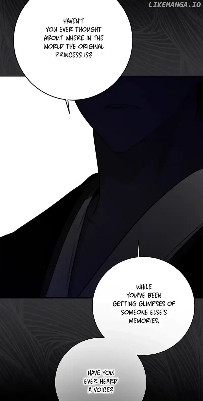 It Looks Like I’ve Fallen into the World of a Reverse Harem Game Chapter 115 Online - página 42