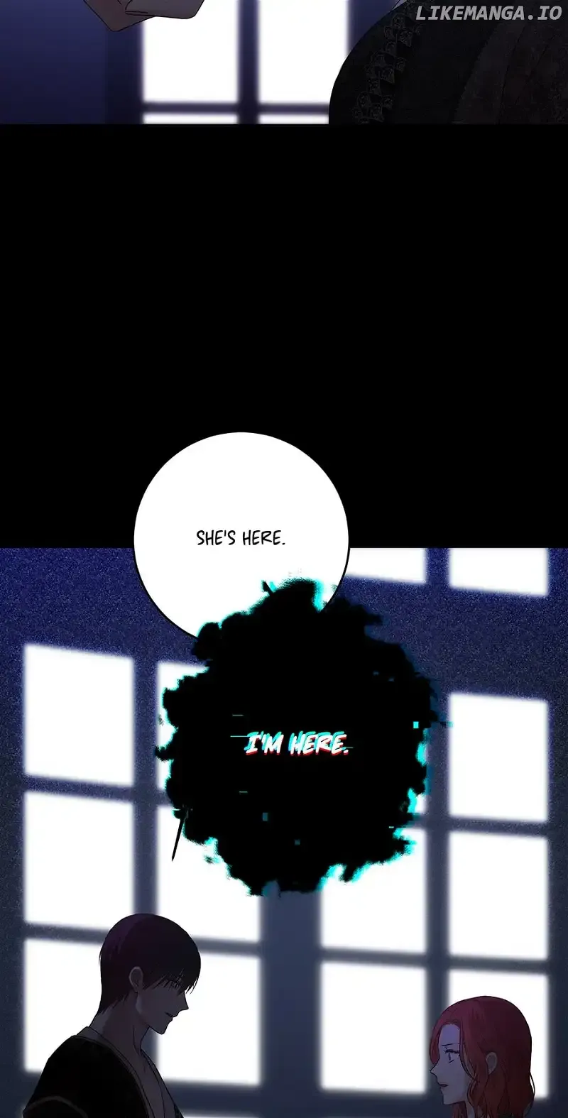 It Looks Like I’ve Fallen into the World of a Reverse Harem Game Chapter 115 Online - página 44
