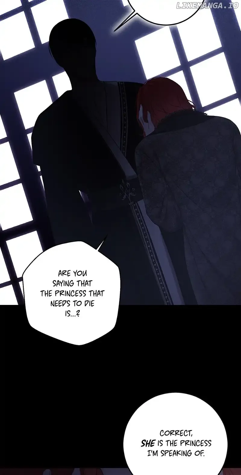 It Looks Like I’ve Fallen into the World of a Reverse Harem Game Chapter 115 Online - página 47