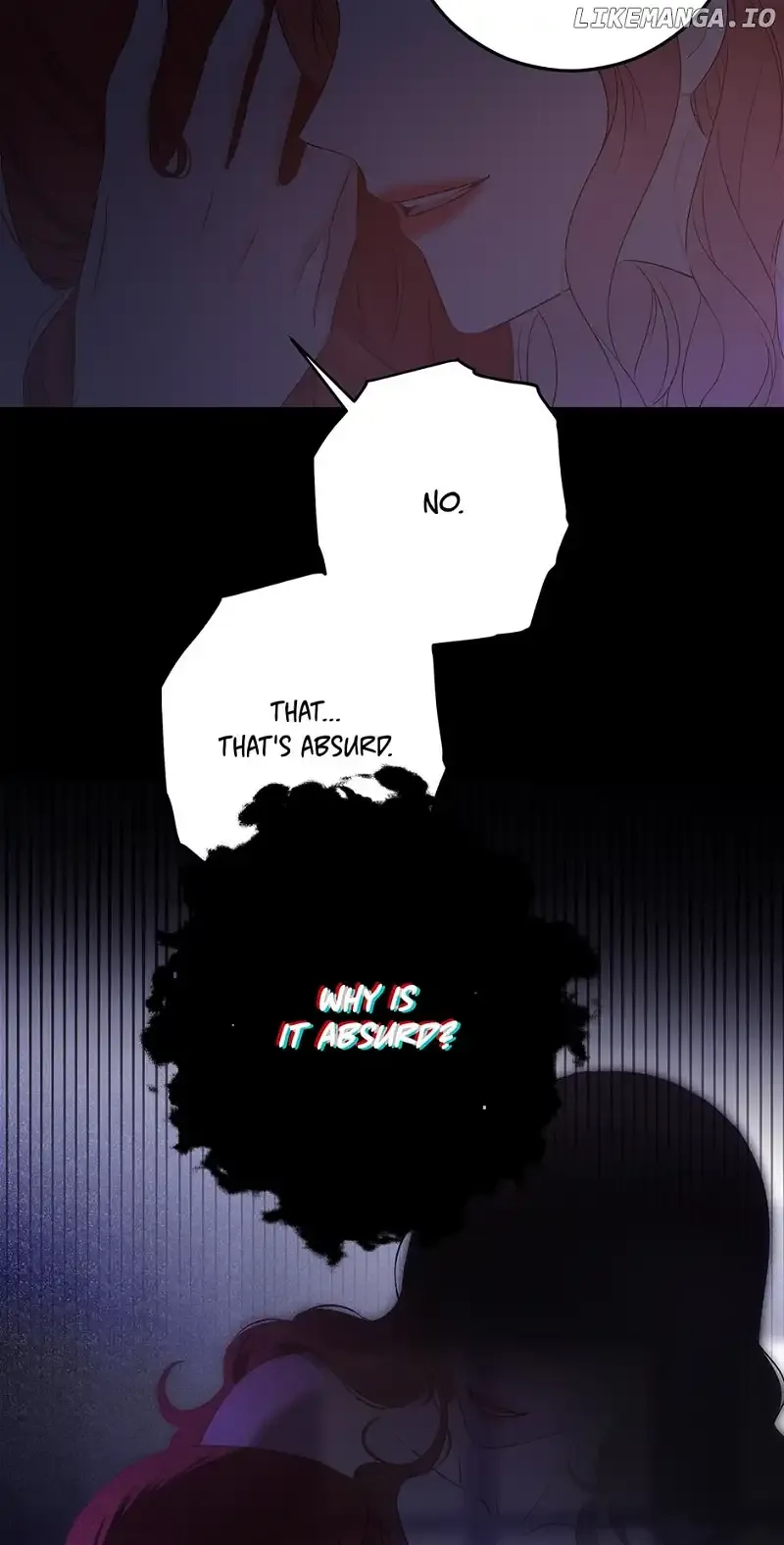 It Looks Like I’ve Fallen into the World of a Reverse Harem Game Chapter 115 Online - página 48