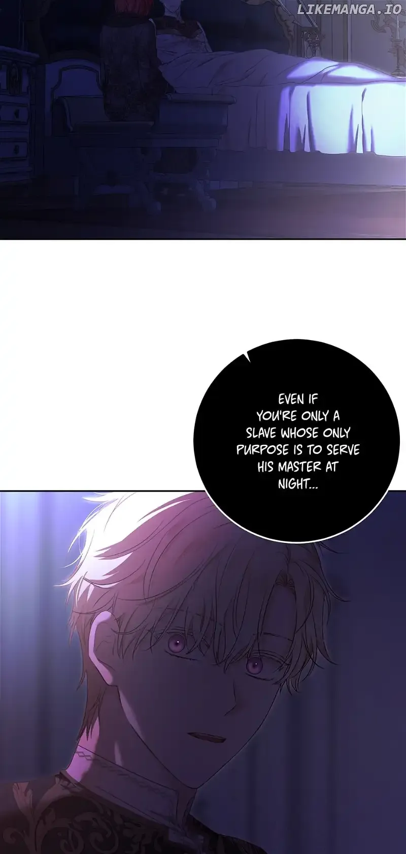 It Looks Like I’ve Fallen into the World of a Reverse Harem Game Chapter 115 Online - página 54