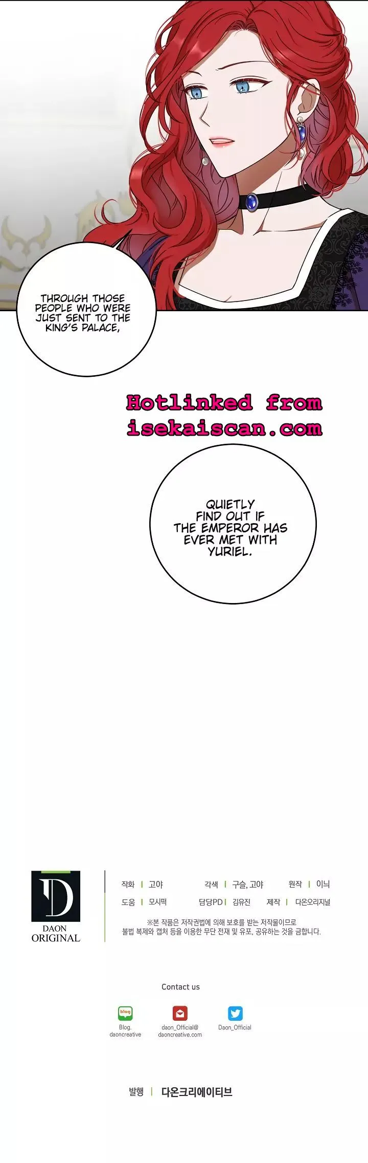 It Looks Like I’ve Fallen into the World of a Reverse Harem Game Chapter 12 Online - página 13