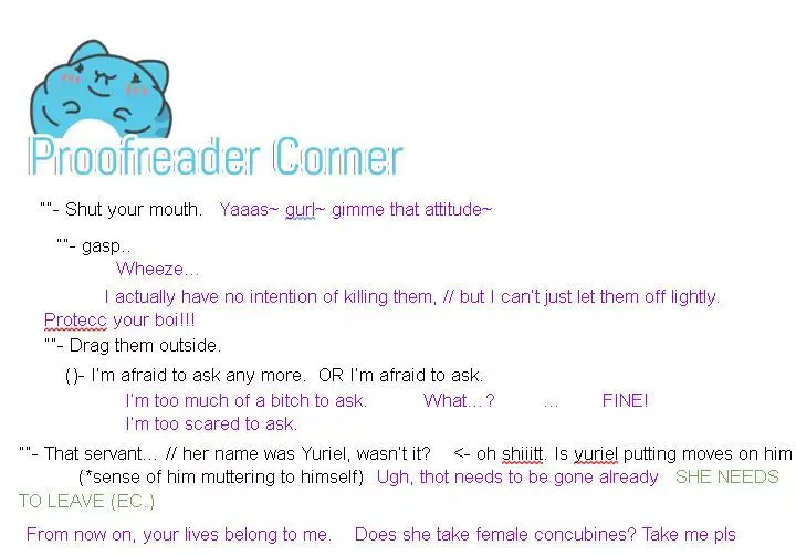 It Looks Like I’ve Fallen into the World of a Reverse Harem Game Chapter 12 Online - página 14